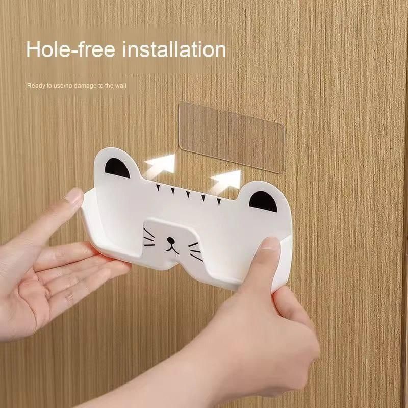 Glass & Googles Holder Pack of 3