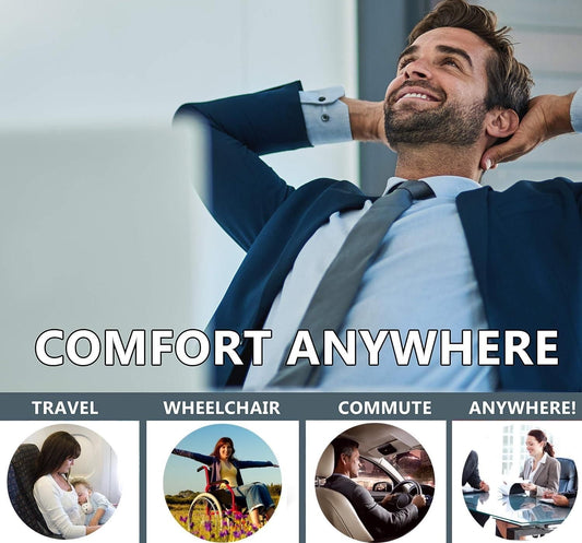 A Simple Upgrade for Everyday Comfort