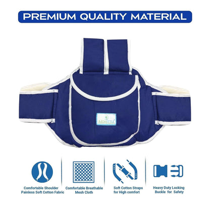 Baby/Toddler Safety Belt for busy Moms and Dads