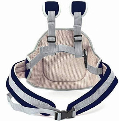 Baby/Toddler Safety Belt for busy Moms and Dads