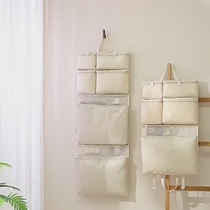 Foldable Hanging Bag