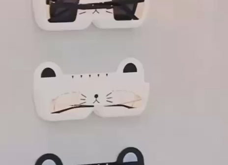 Glass & Googles Holder Pack of 3